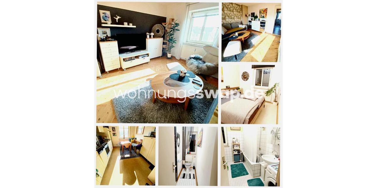 Etagenwohnung München Sendling-Westpark - 2 Zimmer, 58 m&sup2;, 505&euro; | Angebot:26687676