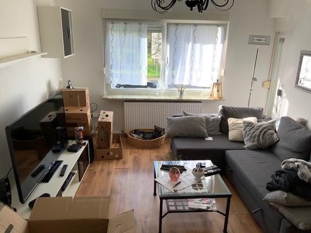 Etagenwohnung Duisburg Huckingen - 3 Zimmer, 58 m&sup2;, 619&euro; | Angebot:26427133