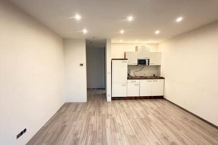 Wohnung Poppenhausen - 1 Zimmer, 24 m&sup2;, 450&euro; | Angebot:24689213