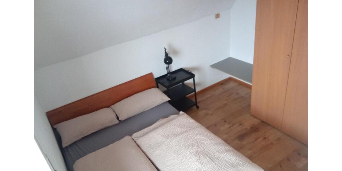 Wohnen auf Zeit Weilheim in Oberbayern - 1.5 Zimmer, 40 m&sup2;, 1.200&euro; | Angebot:24647791