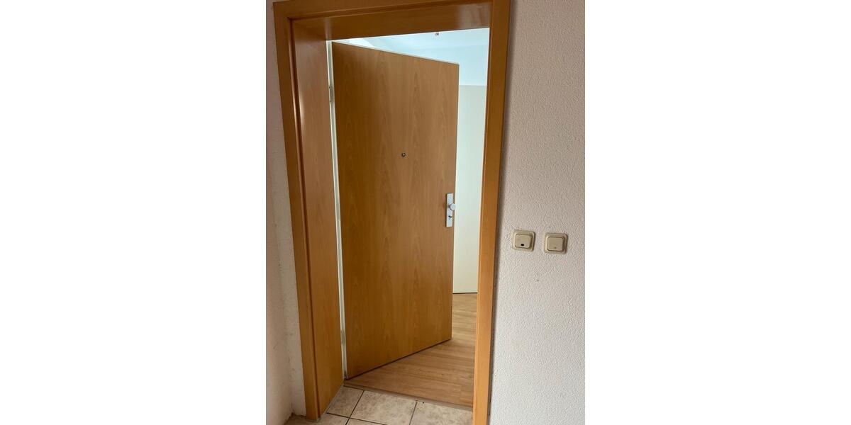 Erdgeschoßwohnung Hecklingen - 2 Zimmer, 260&euro; | Angebot:22469823