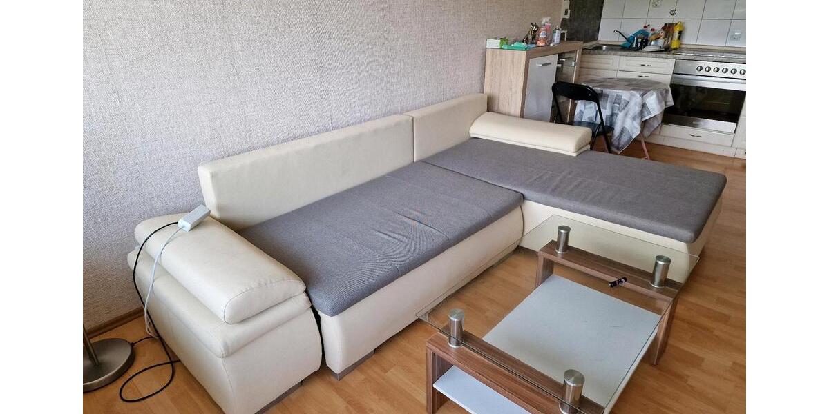 Etagenwohnung Mettmann - 1 Zimmer, 35 m&sup2;, 450&euro; | Angebot:26578578