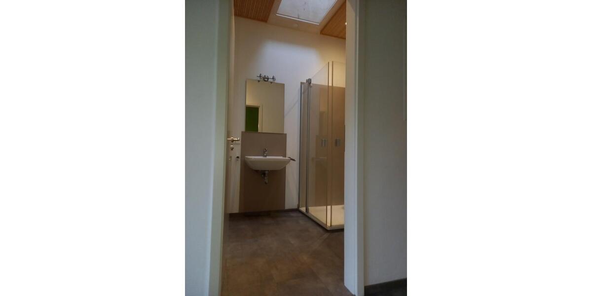 Erdgeschoßwohnung Grünsfeld - 3 Zimmer, 55 m&sup2;, 710&euro; | Angebot:25306795