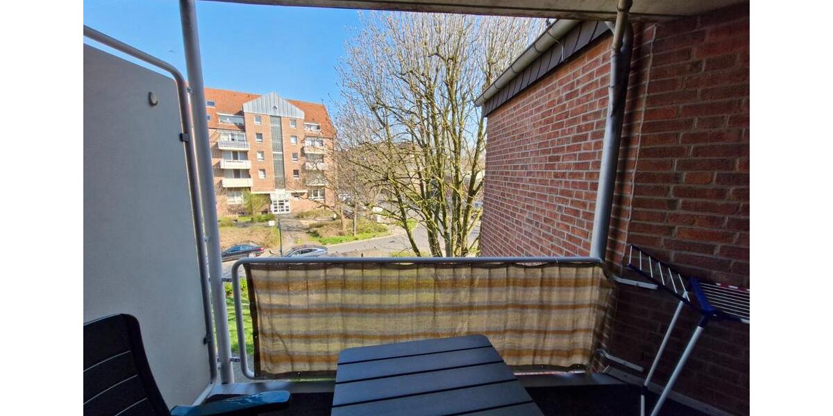 Wohnen auf Zeit Düsseldorf Stadtbezirk 8 - 2 Zimmer, 58 m&sup2;, 1.085&euro; | Angebot:25982282