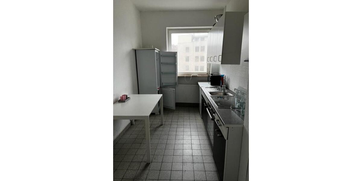 Wohnen auf Zeit Pforzheim Weststadt - 1 Zimmer, 25 m&sup2;, 470&euro; | Angebot:26677499