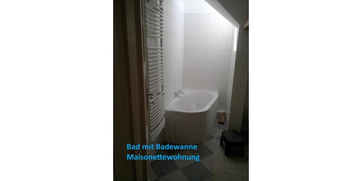 2-Zi-Wohnung 51&65 qm Zarowmühl - Altbau Garten Natur Glasfaser 2 zimmer