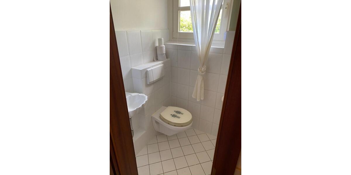 Wohnen in Sackgassenlage direkt am Wald in Quickborn-Heide 4 zimmer