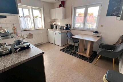 Wohnung Ulm - 1 Zimmer, 18 m&sup2;, 650&euro; | Angebot:26414251