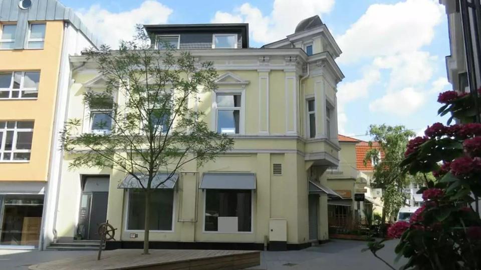 Wohnen auf Zeit Bad Oeynhausen - 1 Zimmer, 116 m&sup2;, 530&euro; | Angebot:26551621