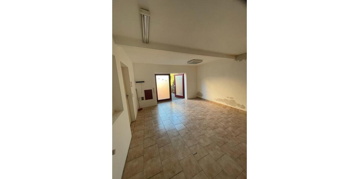 Erdgeschoßwohnung Bad Kleinen - 2 Zimmer, 58 m&sup2;, 800&euro; | Angebot:23384560