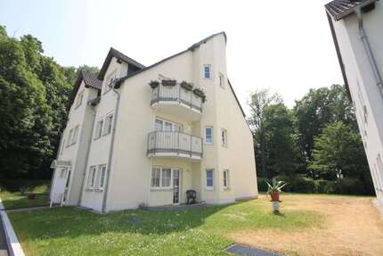 Wohnung Chemnitz Adelsberg - 2 Zimmer, 62 m&sup2;, 372&euro; | Angebot:26759392