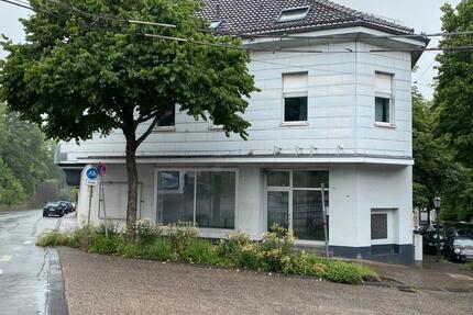Ihr Ladenlokal in der Freiheit Solingen zimmer