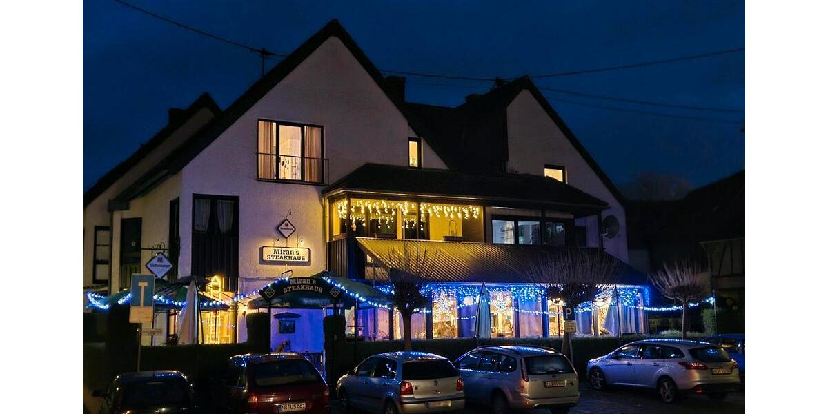 Etagenwohnung Ransbach-Baumbach Baumbach - 1 Zimmer, 82 m&sup2;, 800&euro; | Angebot:26286678