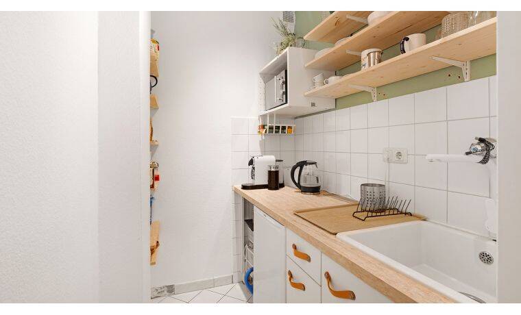 Gewerbeobjekt München Au-Haidhausen - 600&euro; | Angebot:26931177