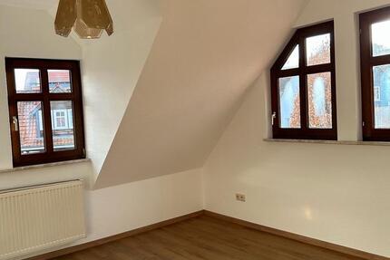 Wohnung Lauterbach (Hessen) - 2.5 Zimmer, 48 m&sup2;, 370&euro; | Angebot:24825635