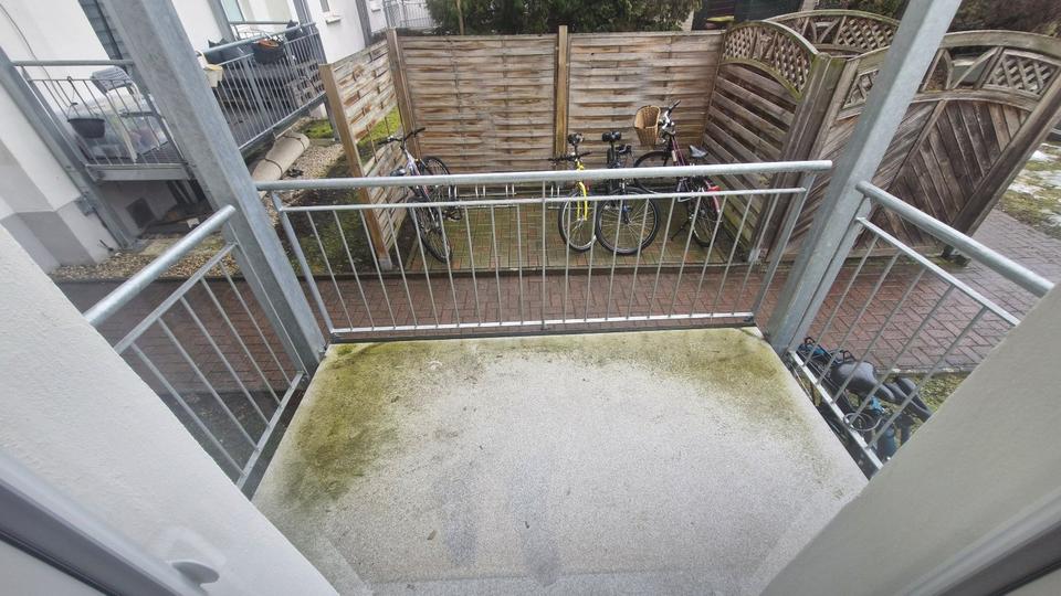 Erdgeschoßwohnung Magdeburg Nordwest - 2 Zimmer, 56 m&sup2;, 435&euro; | Angebot:25974492