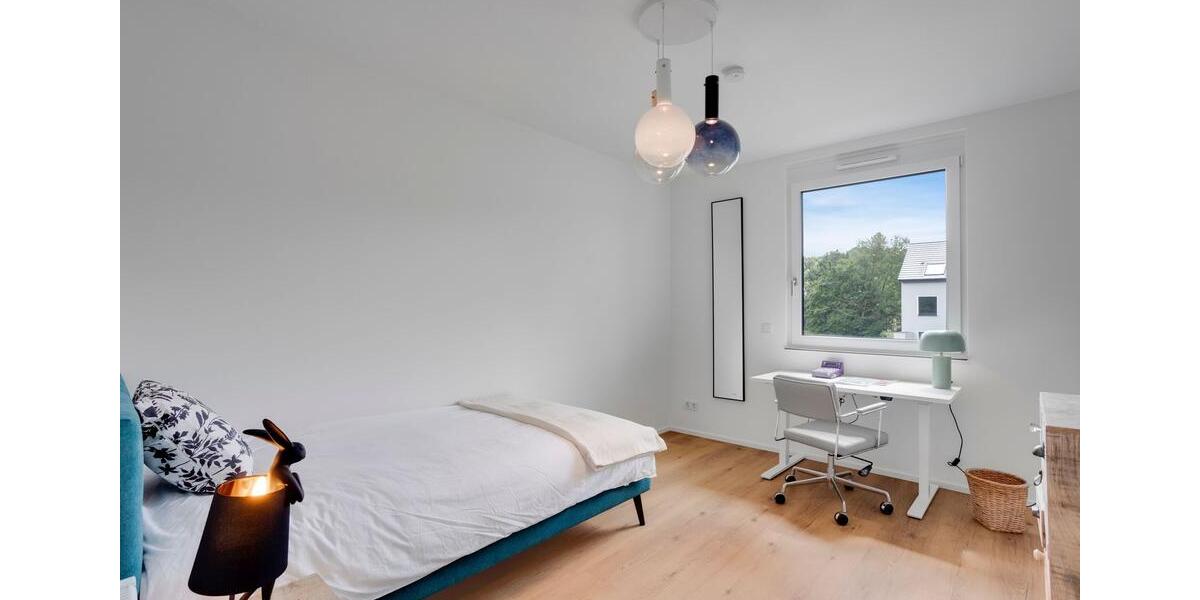 Reihenhaus Nauen - 4 Zimmer, 120 m&sup2;, 1.695&euro; | Angebot:24452555