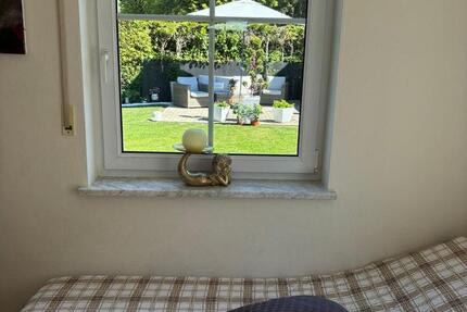 Wohnen auf Zeit München Bogenhausen - 1 Zimmer, 15 m&sup2;, 700&euro; | Angebot:25148644