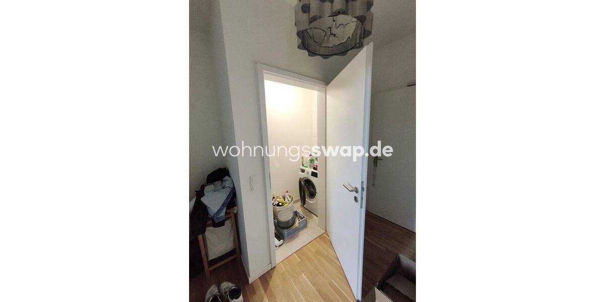 Etagenwohnung Potsdam Stahnsdorf - 3 Zimmer, 60 m&sup2;, 1.399&euro; | Angebot:25923598