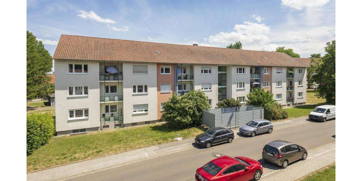Wohnung zum Mieten in Landau in der Pfalz 960 € 96 m² 4 zimmer