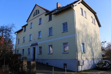 Tolle modernisierte 2-Raum-Dachgeschosswohnung 2 zimmer