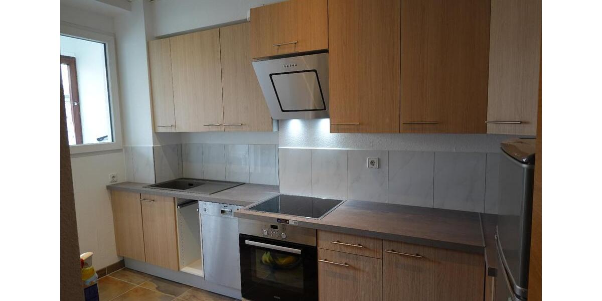 Etagenwohnung Stuttgart Stuttgart-West - 3 Zimmer, 80 m&sup2;, 1.400&euro; | Angebot:26663427