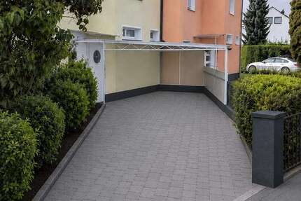 Haus Frankfurt Bonames - 6 Zimmer, 115 m&sup2;, 2.200&euro; | Angebot:26759424