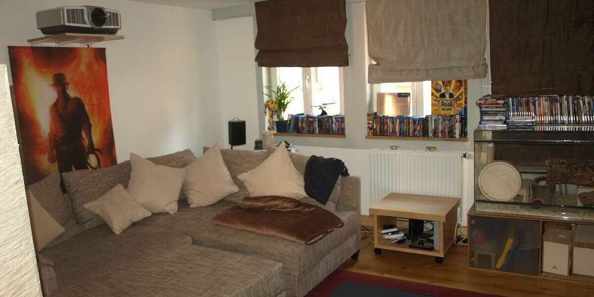 Etagenwohnung Schwäbisch Hall - 3 Zimmer, 68 m&sup2;, 750&euro; | Angebot:27162354