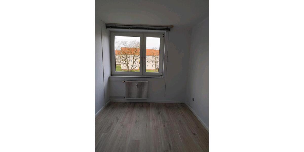 Etagenwohnung Salzgitter - 2 Zimmer, 48 m&sup2;, 584&euro; | Angebot:24805436
