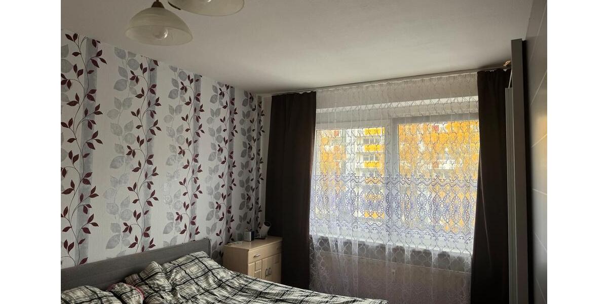 Etagenwohnung Neubrandenburg - 4 Zimmer, 75 m&sup2;, 621&euro; | Angebot:24591240