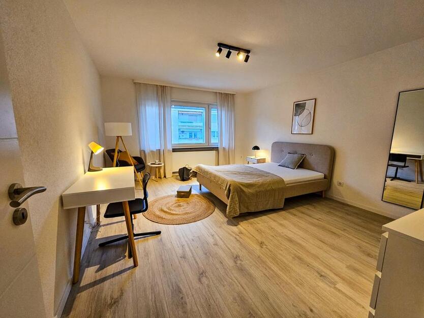 WG Neckargemünd. All Inkl. Exklusive 3-Zimmer
