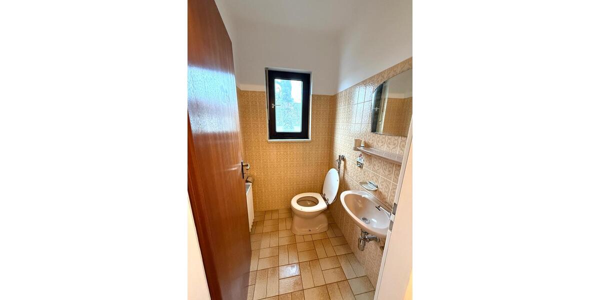 Etagenwohnung Germering - 4 Zimmer, 110 m&sup2;, 2.300&euro; | Angebot:24654283