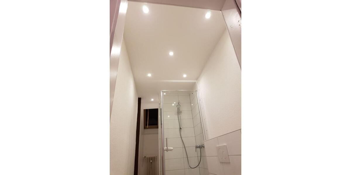 Dachgeschoßwohnung Frankfurt am Main Unterliederbach - 4 Zimmer, 81 m&sup2;, 800&euro; | Angebot:24694116