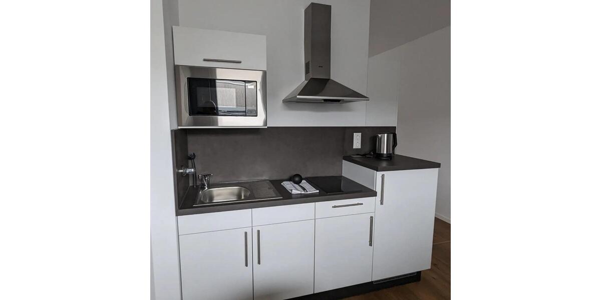 Etagenwohnung Maisach - 1 Zimmer, 32 m&sup2;, 1.196&euro; | Angebot:24869368