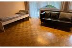 Zimmer 3 mit WLAN und Gemeinschaftsbereichen: Küche, BadWC, TV, Terrasse, Waschmaschine und Trockner zimmer