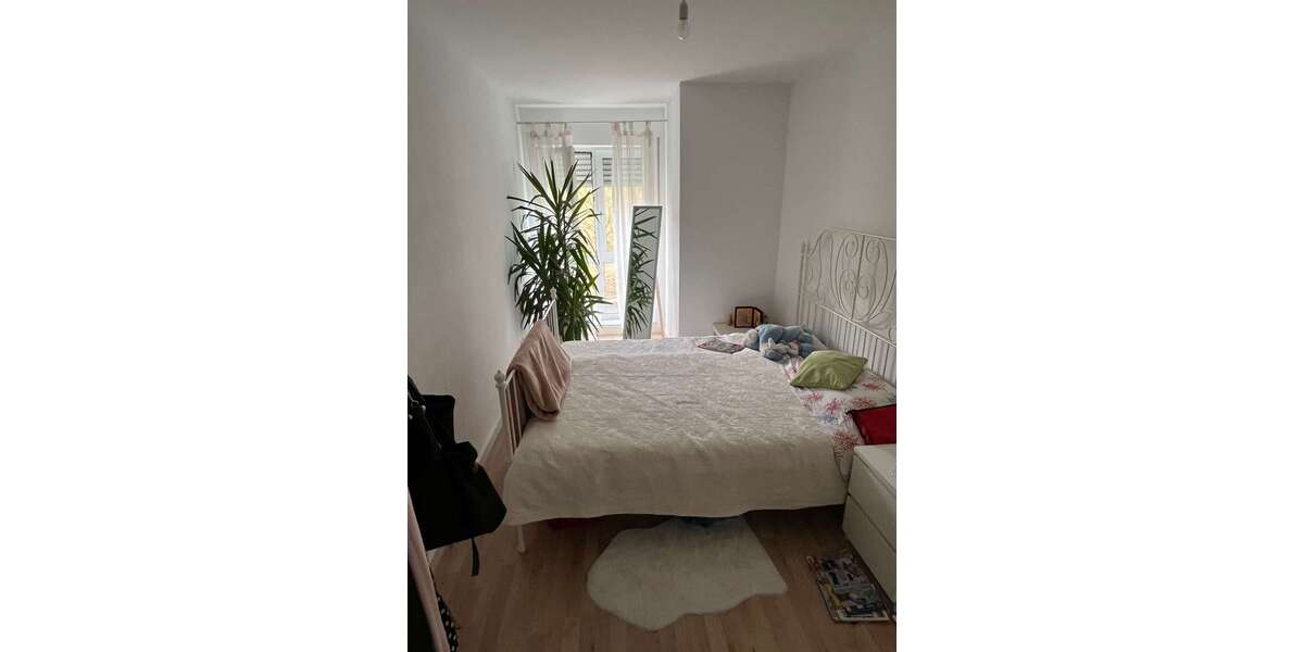 Etagenwohnung Wachtberg - 2 Zimmer, 45 m&sup2;, 520&euro; | Angebot:27019146