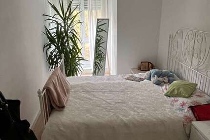 Wohnung Wachtberg - 2 Zimmer, 45 m&sup2;, 520&euro; | Angebot:27019146