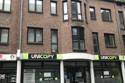 Gewerbeobjekt Aachen Aachen-Mitte - 1.550&euro; | Angebot:26845299