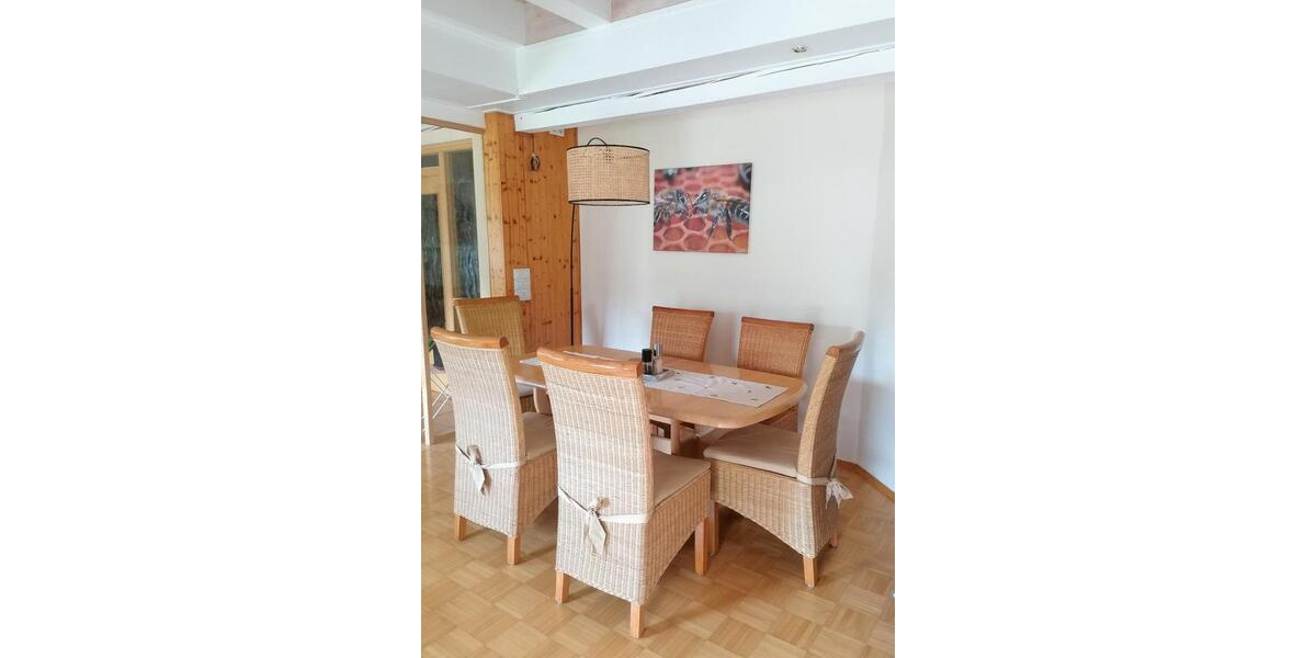 Wohnen auf Zeit Fladungen - 1 Zimmer, 25 m&sup2;, 720&euro; | Angebot:26499949