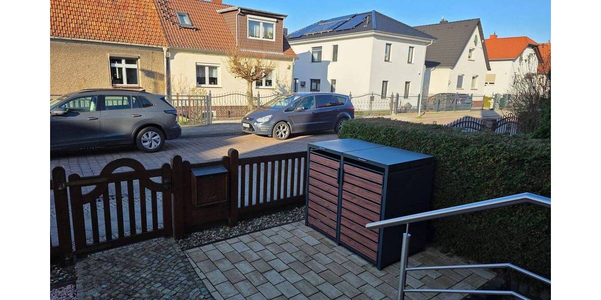 Einfamilienhaus Berlin Alt-Hohenschönhausen - 4 Zimmer, 130 m&sup2;, 2.300&euro; | Angebot:26142633