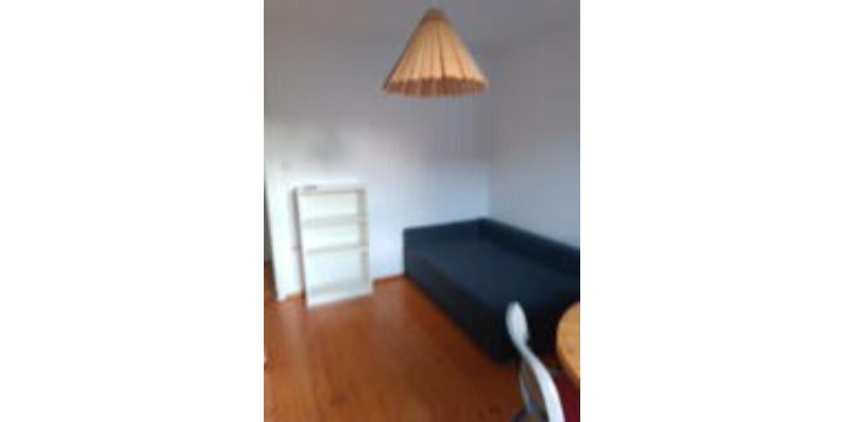 Dachgeschoßwohnung Harburg (Schwaben) - 2 Zimmer, 50 m&sup2;, 550&euro; | Angebot:24466813