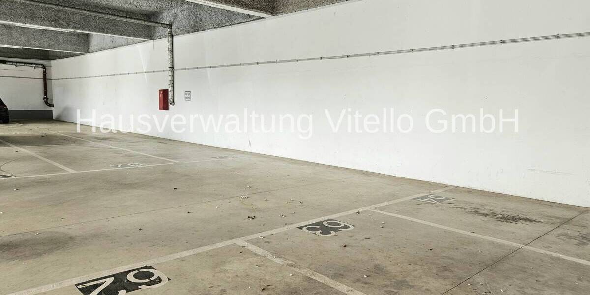 Etagenwohnung Saarbrücken / Am Homburg St Johann - 2 Zimmer, 38 m&sup2;, 465&euro; | Angebot:26768413