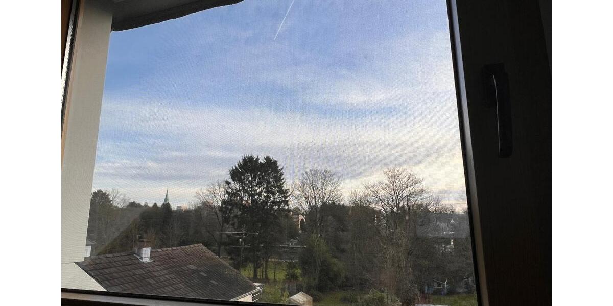 Dachgeschoßwohnung Solingen Wald - 3 Zimmer, 80 m&sup2;, 750&euro; | Angebot:25152087