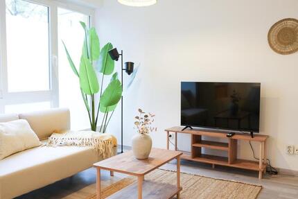 Wohnen auf Zeit Fürstenwalde (Spree) - 2 Zimmer, 65 m&sup2;, 1.300&euro; | Angebot:25537836