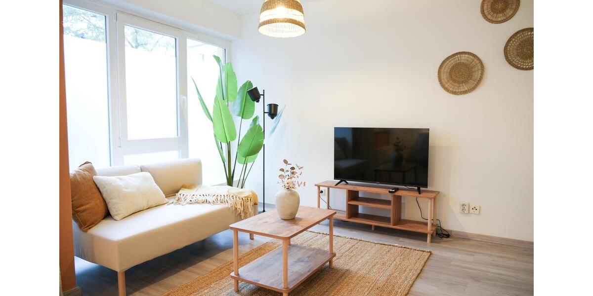 Wohnen auf Zeit Fürstenwalde (Spree) - 2 Zimmer, 65 m&sup2;, 1.300&euro; | Angebot:25537836