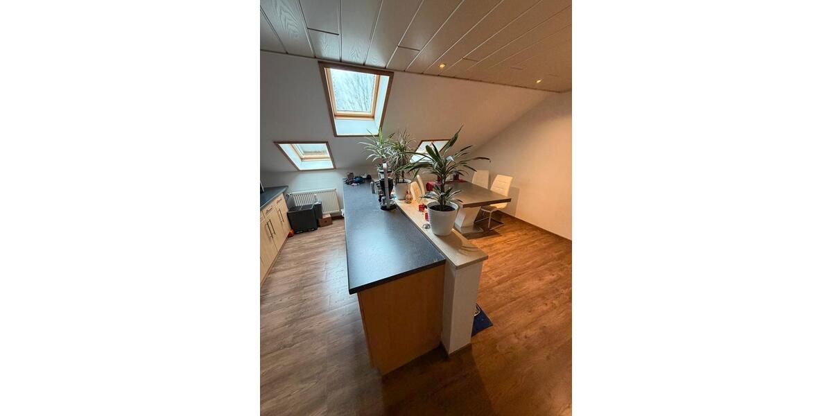 4 Zimmer Wohnung Mietwohnung Garage Terrasse Balkon 4 zimmer