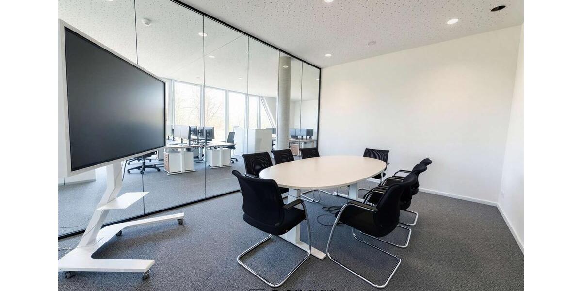 Gewerbeobjekt Bad Krozingen - 3.450&euro; | Angebot:26532990