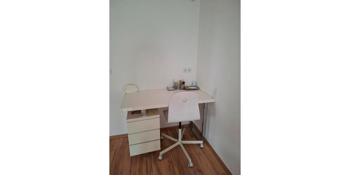 Erdgeschoßwohnung Mindelheim - 2.5 Zimmer, 77 m&sup2;, 1.000&euro; | Angebot:25343911