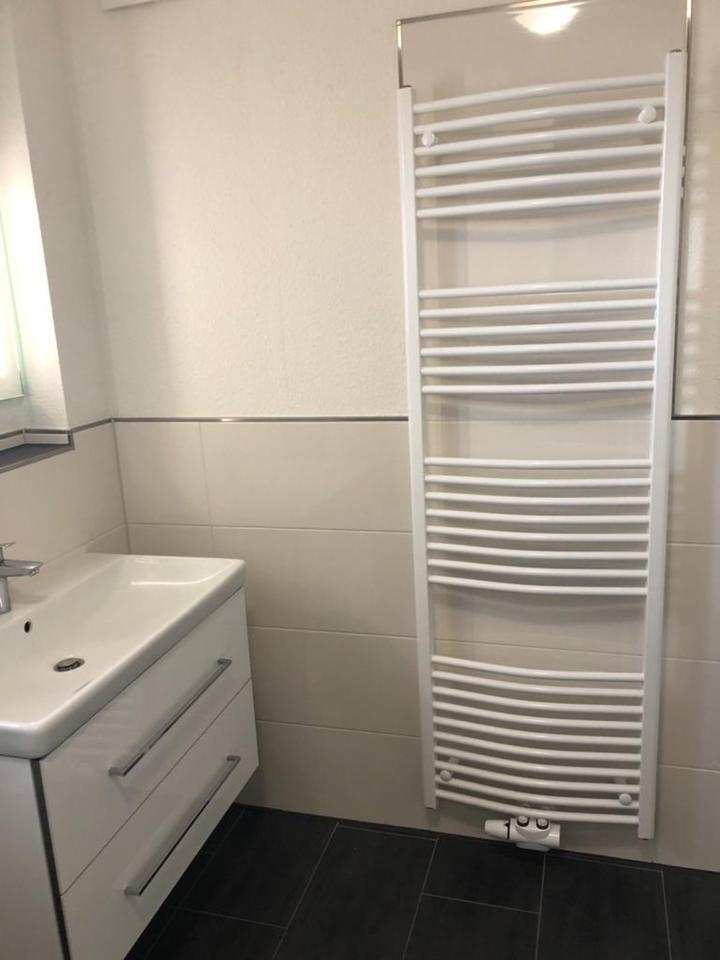 Wunderschöne 3 Zimmer Wohnung im Zentrum von Cloppenburg