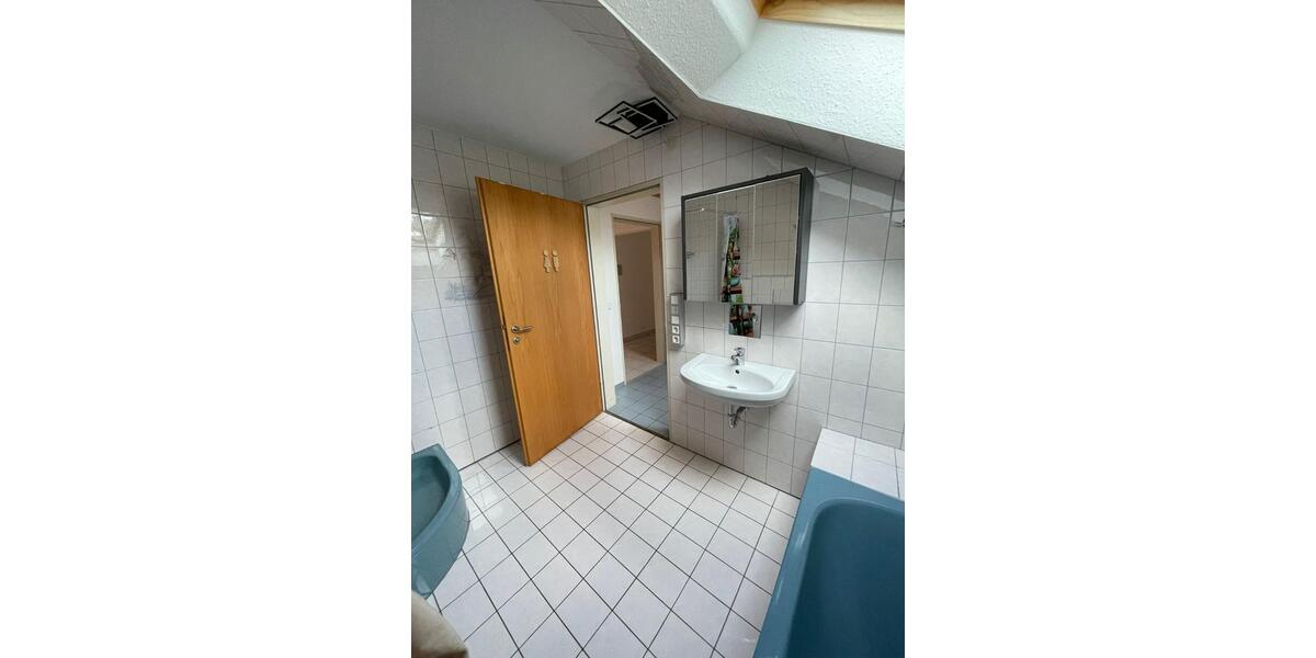 Dachgeschoßwohnung Herrischried - 3.5 Zimmer, 112 m&sup2;, 1.022&euro; | Angebot:24676822